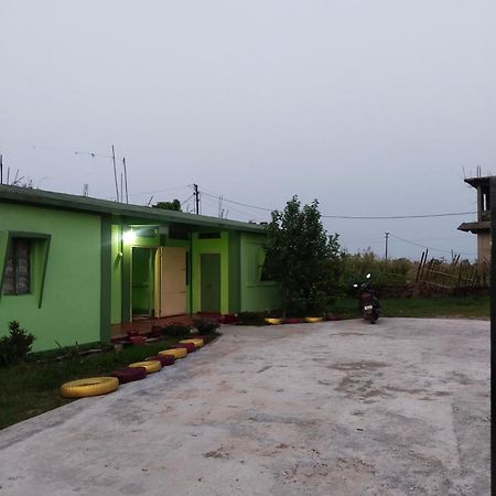 The Bethel Guest House Cherrapunji Exterior foto