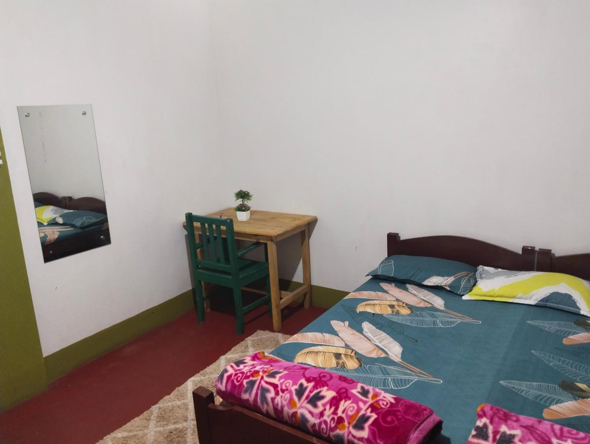 The Bethel Guest House Cherrapunji Exterior foto